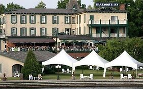 Gananoque Inn And Spa